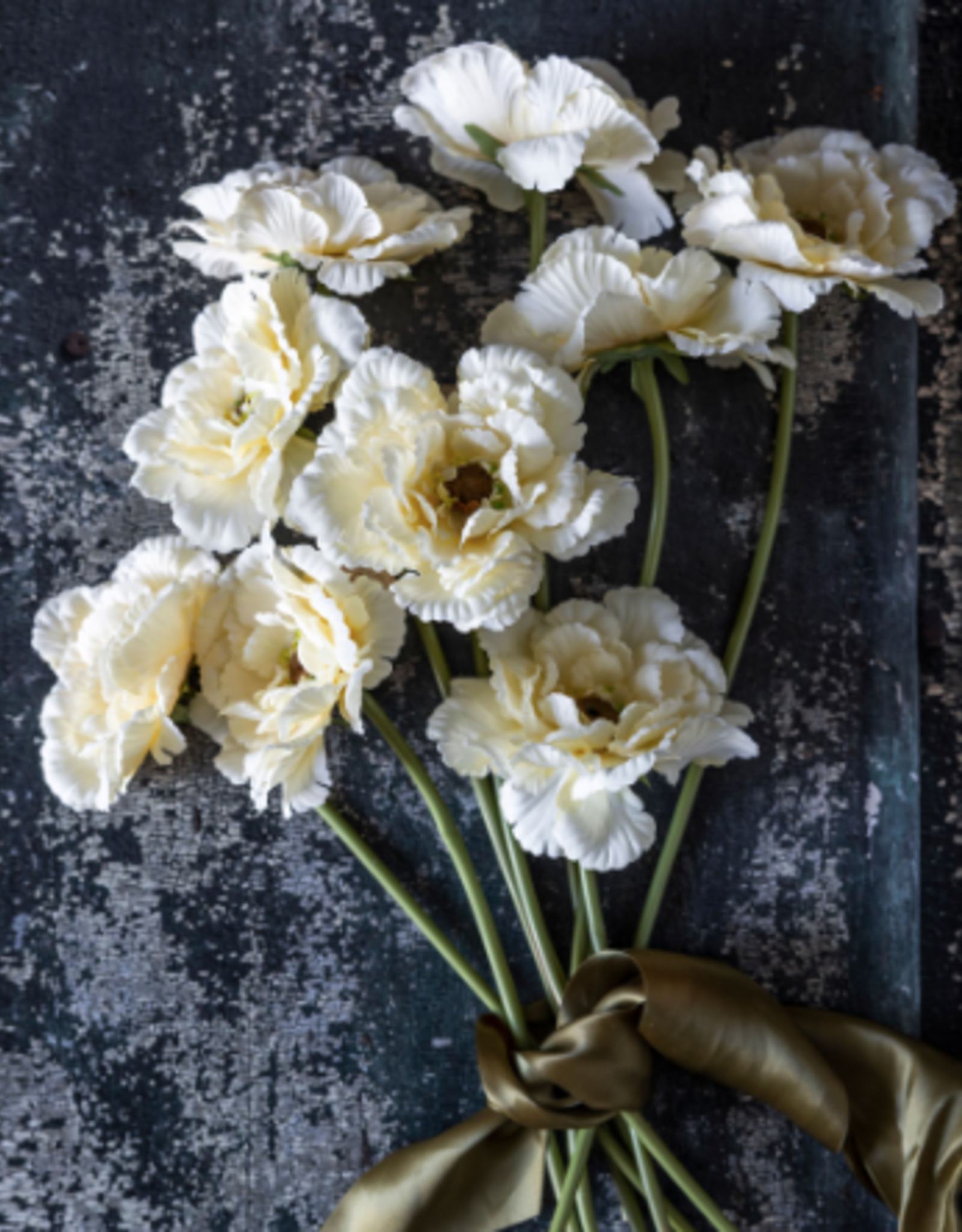 Peony Garden Lace