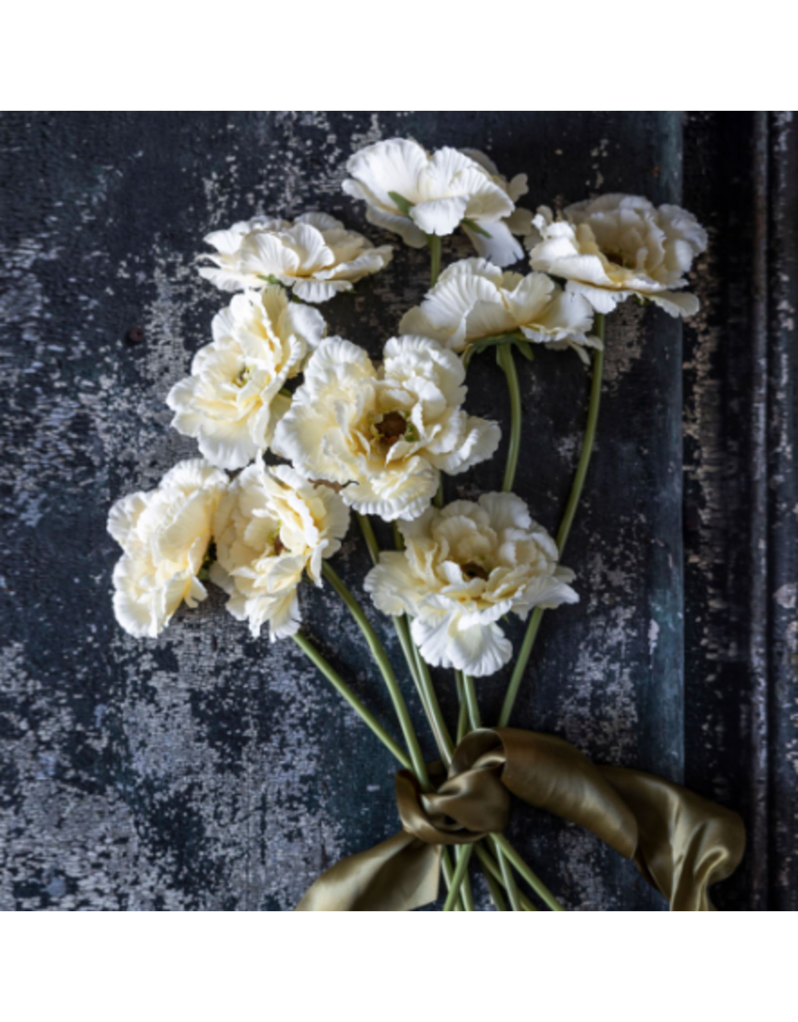 Peony Garden Lace