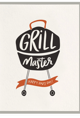 Grill Master Card