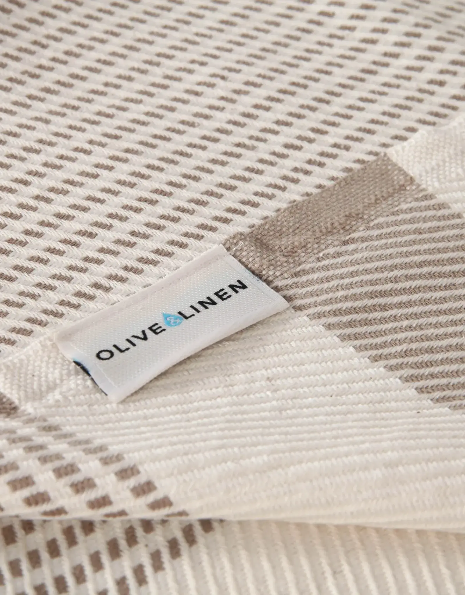 Pixel Turkish Towel
