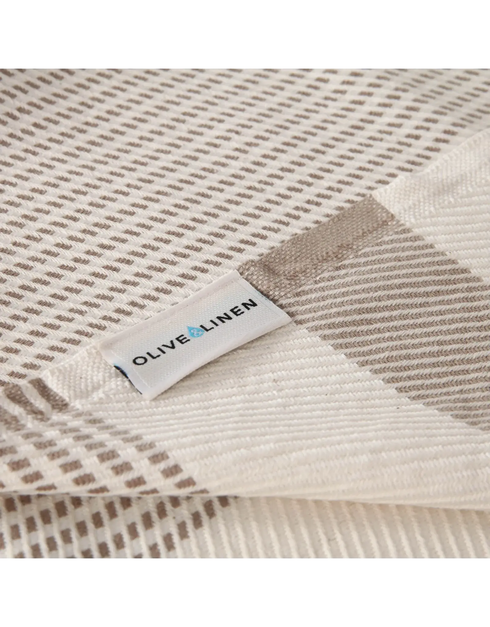 Pixel Turkish Towel