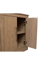 Delacruz Sideboard