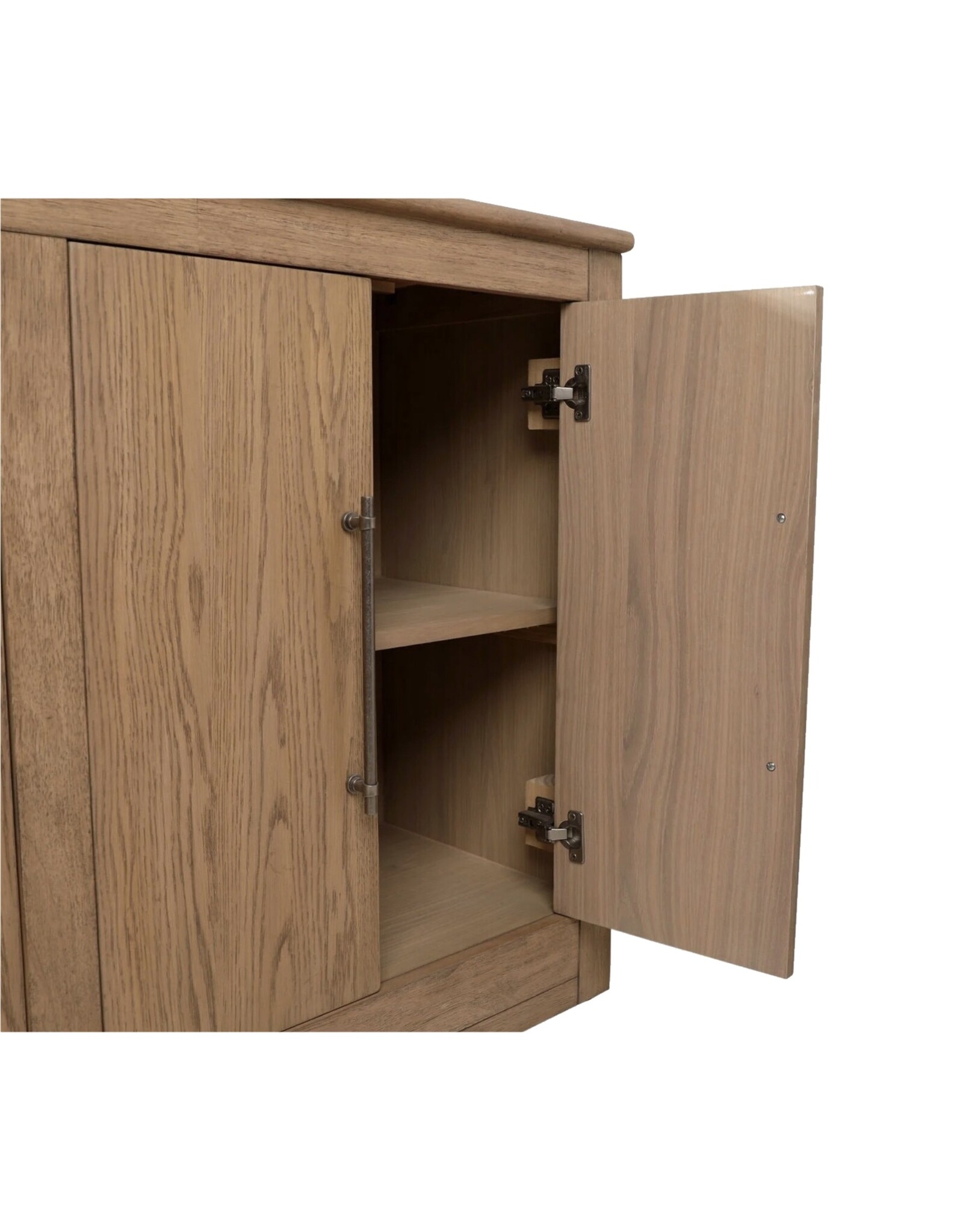 Delacruz Sideboard