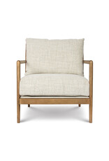 Brit Accent Chair