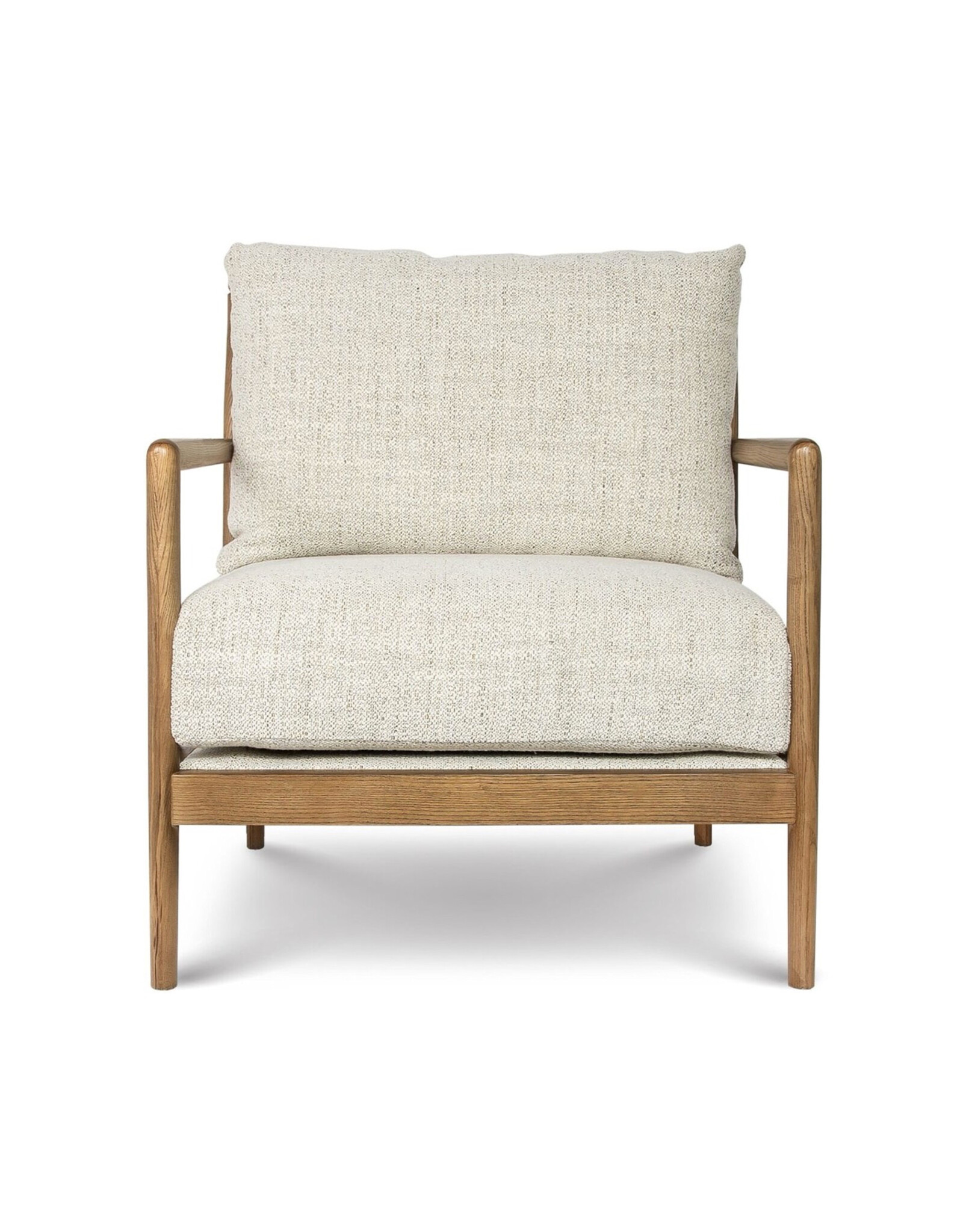 Brit Accent Chair
