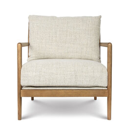 Brit Accent Chair