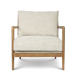 Brit Accent Chair