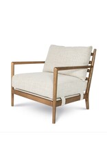 Brit Accent Chair
