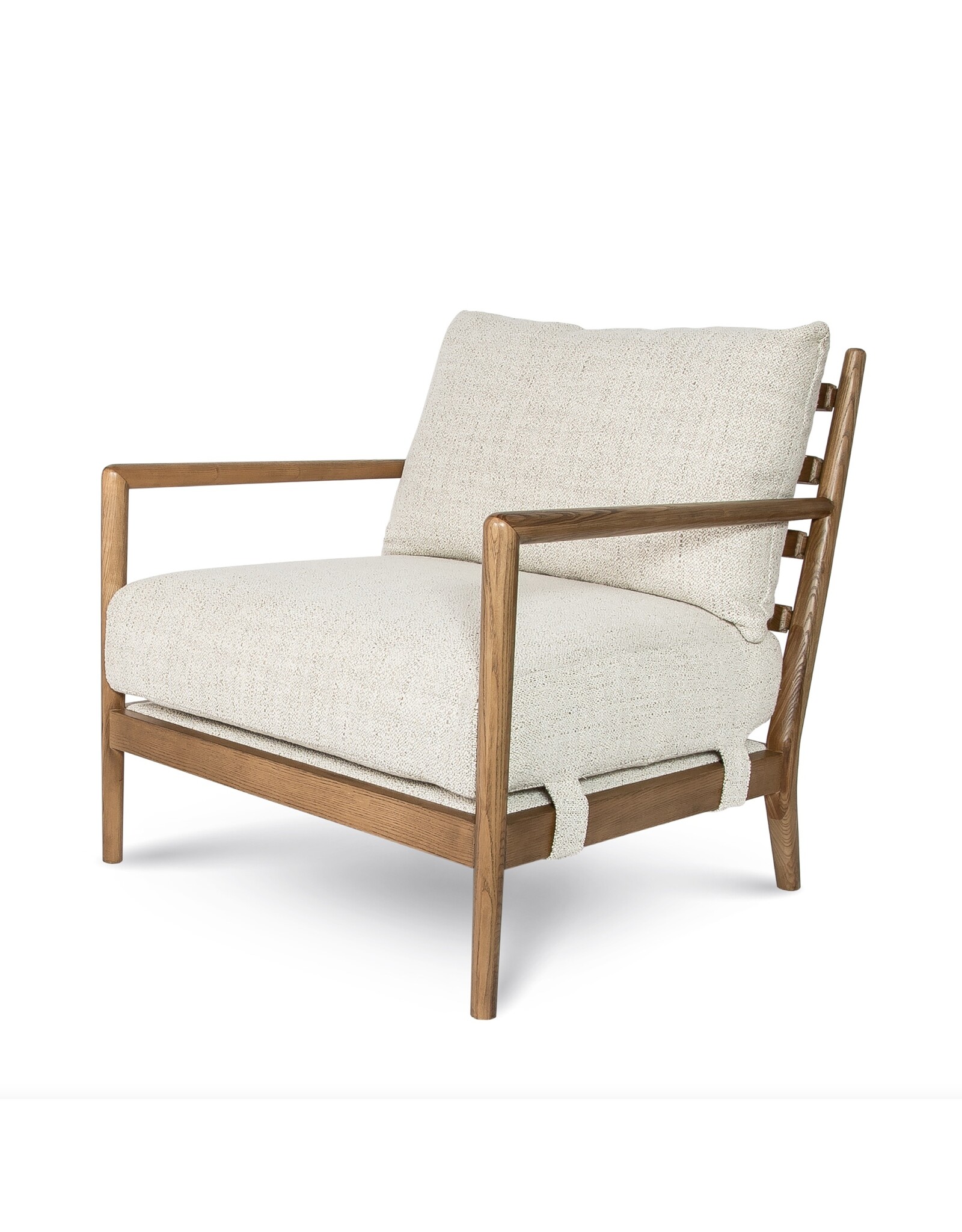 Brit Accent Chair