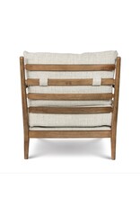 Brit Accent Chair