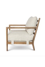 Brit Accent Chair