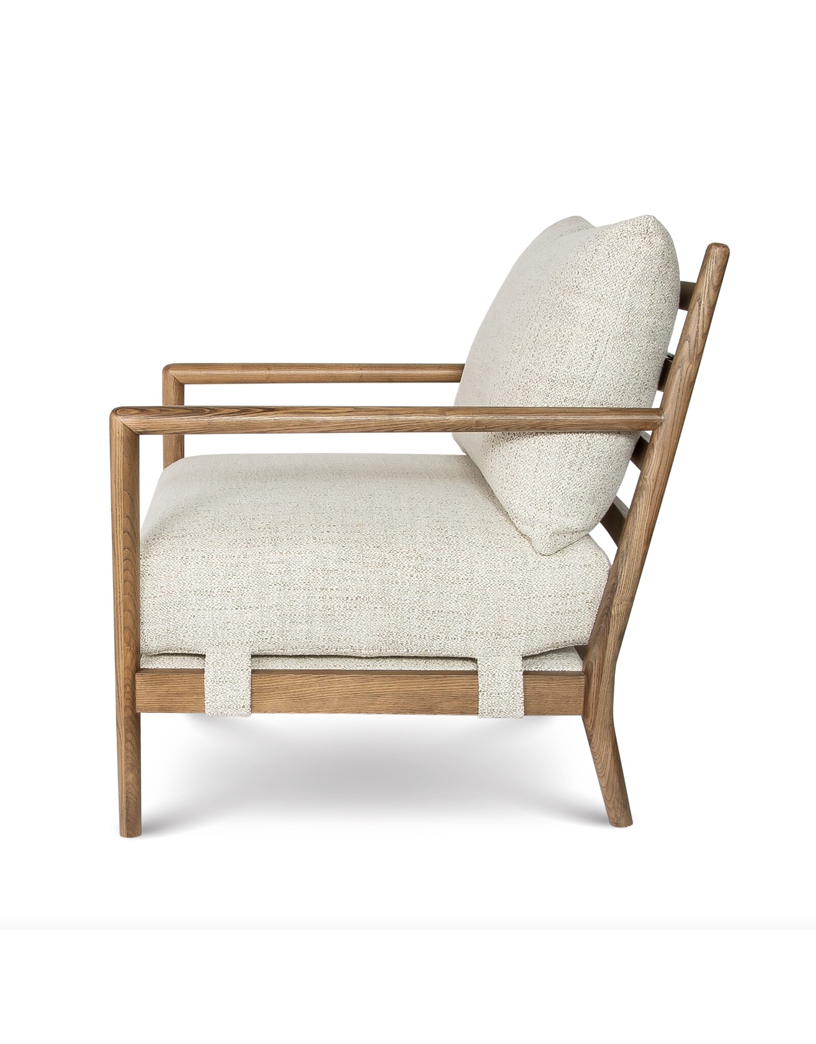 Brit Accent Chair