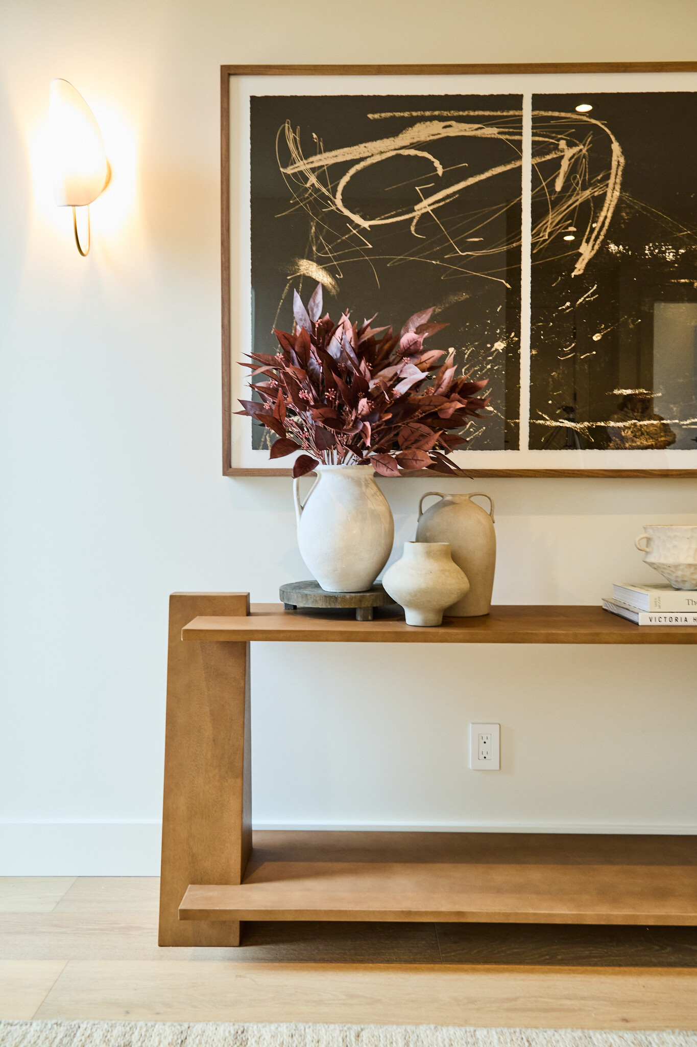 entry way