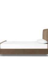 Dalia King Bed, Broadway Coffee