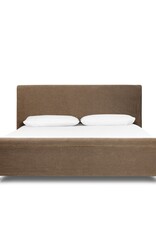 Dalia King Bed, Broadway Coffee