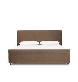 Dalia King Bed, Broadway Coffee