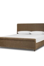 Dalia King Bed, Broadway Coffee