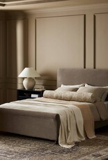 Dalia King Bed, Broadway Coffee