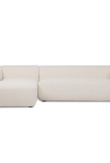 Nara 2-Piece Sectional