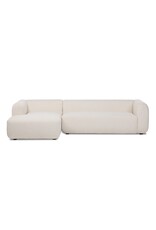 Nara 2-Piece Sectional