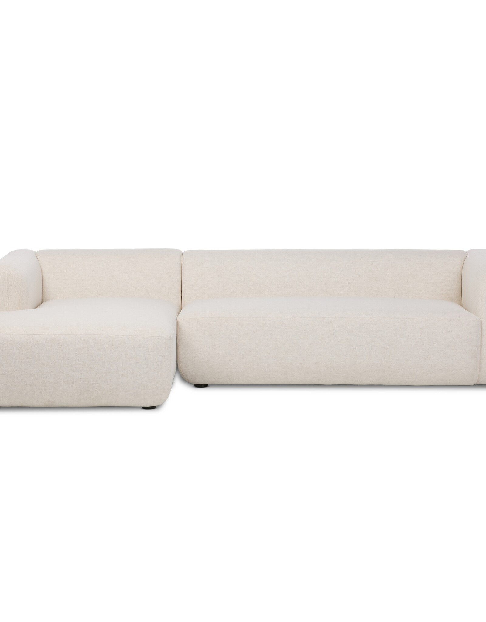 Nara 2-Piece Sectional