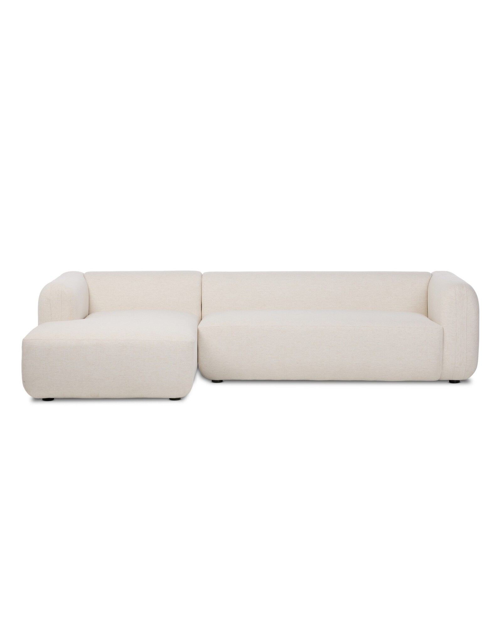 Nara 2-Piece Sectional