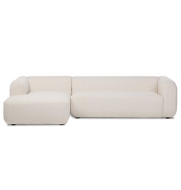 Nara 2-Piece Sectional