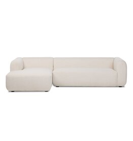 Nara 2-Piece Sectional