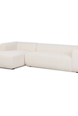 Nara 2-Piece Sectional