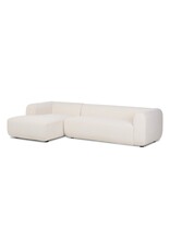 Nara 2-Piece Sectional