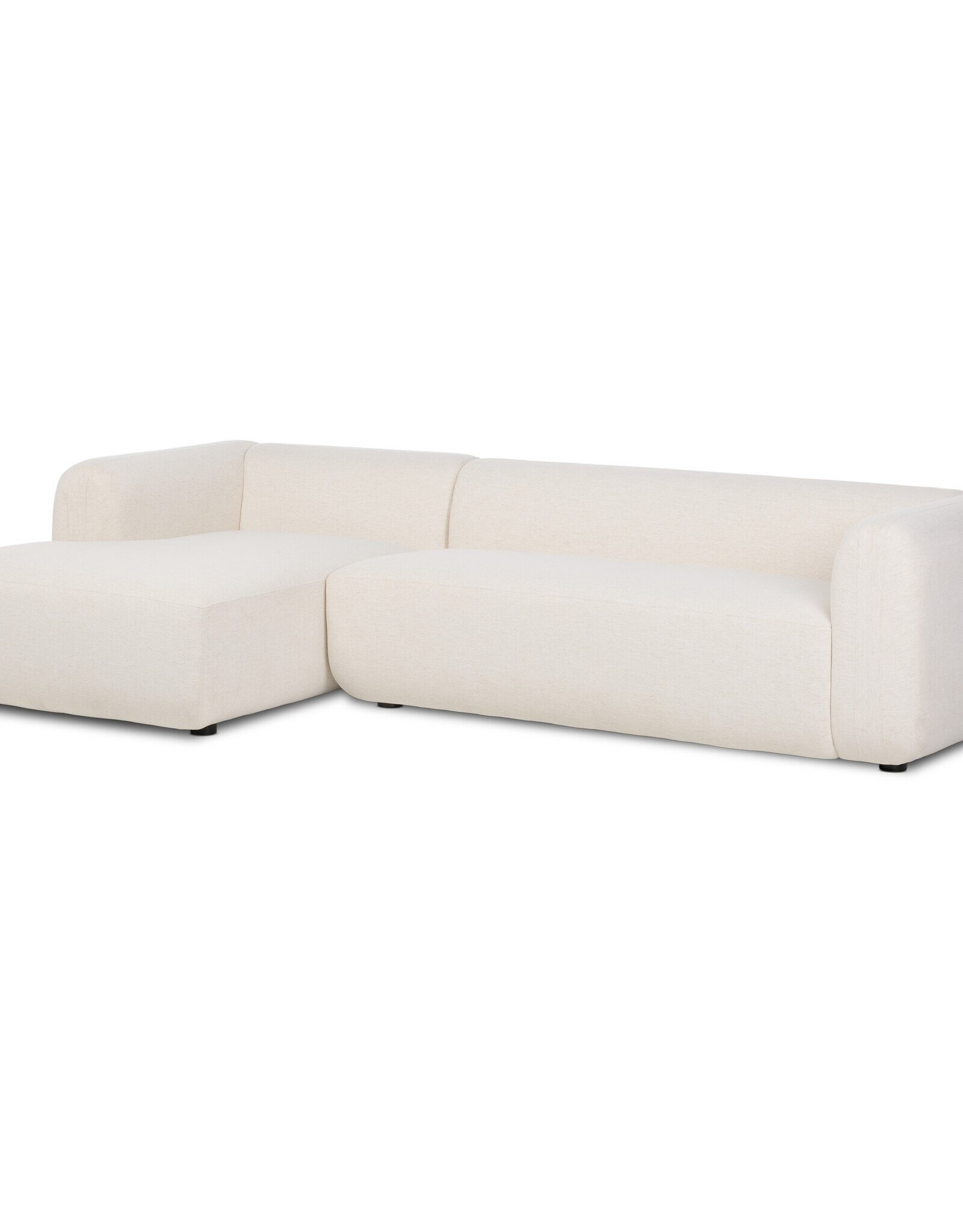 Nara 2-Piece Sectional
