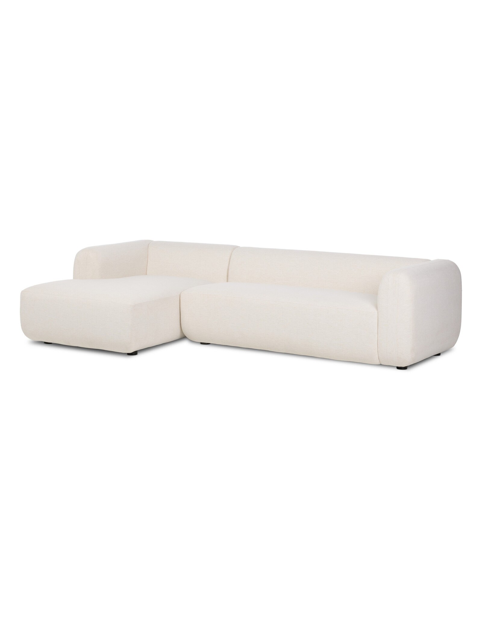 Nara 2-Piece Sectional