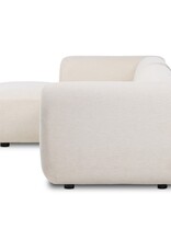 Nara 2-Piece Sectional
