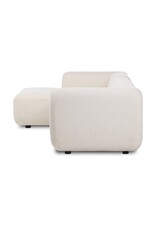 Nara 2-Piece Sectional