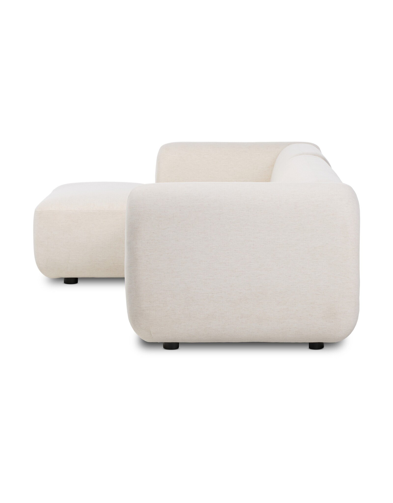 Nara 2-Piece Sectional