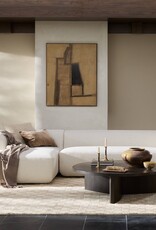Nara 2-Piece Sectional