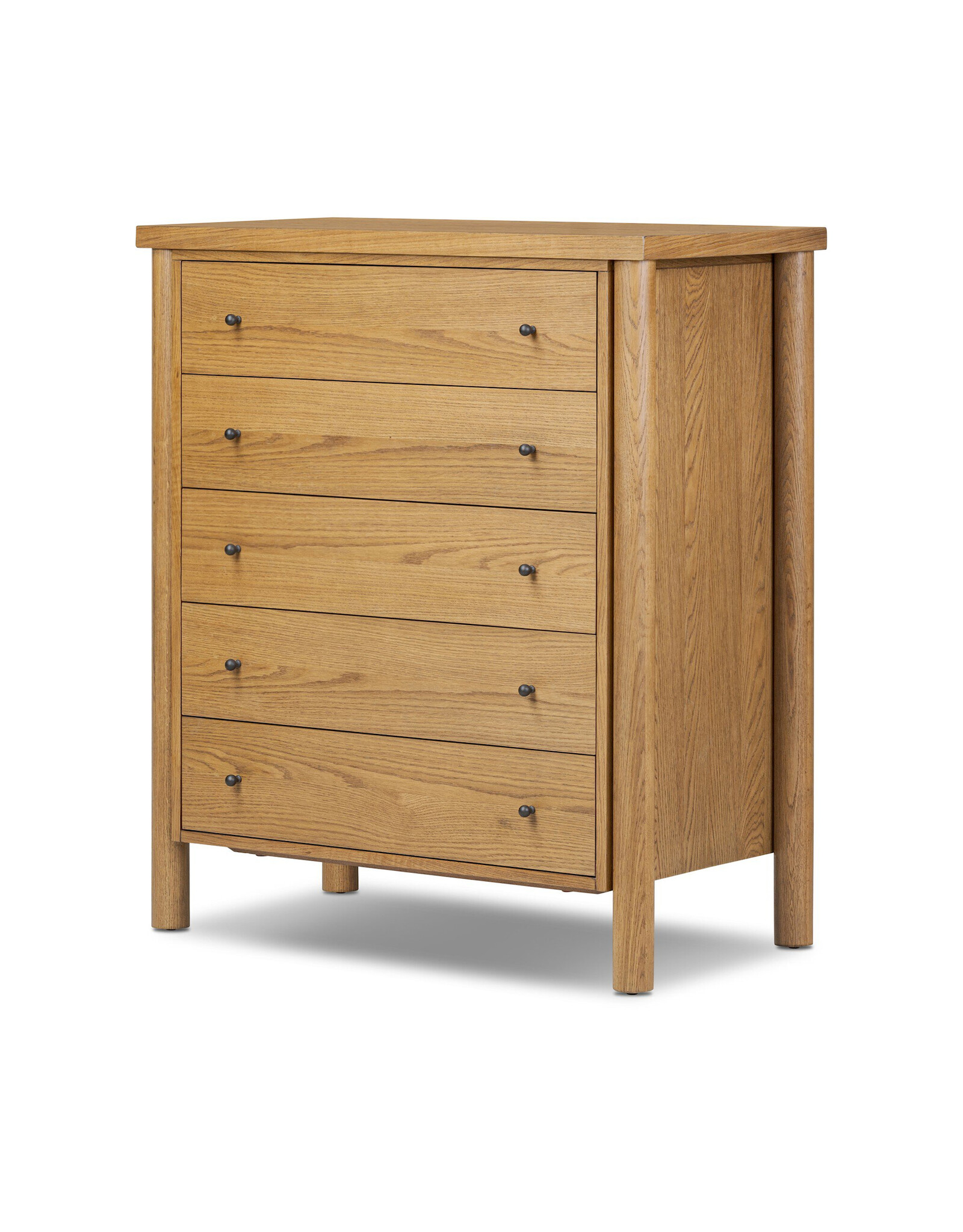 Roark Tall Dresser