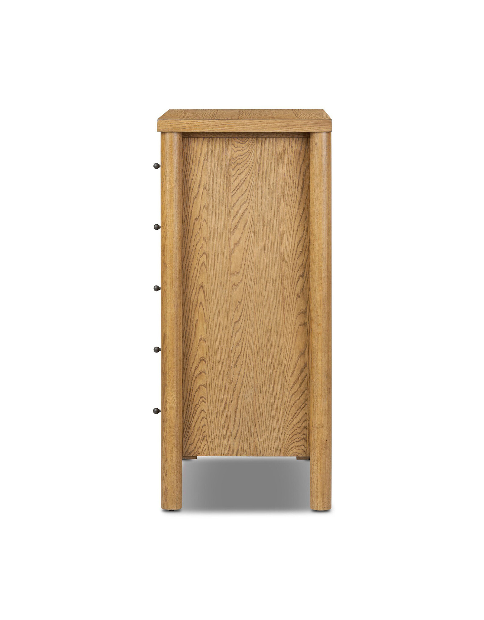 Roark Tall Dresser