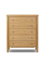 Roark Tall Dresser