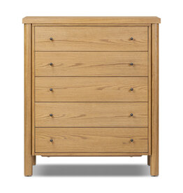 Roark Tall Dresser