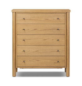 Roark Tall Dresser
