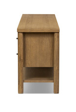 Roark Media Console