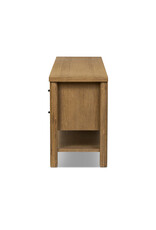 Roark Media Console