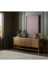 Roark Media Console