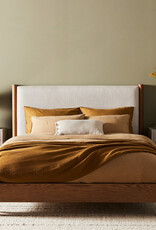 Roark Bed in Essence Natural