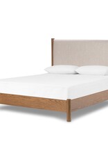 Roark Bed in Essence Natural