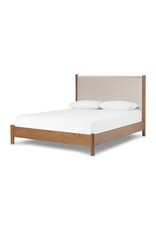 Roark Bed in Essence Natural