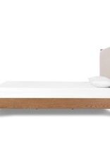 Roark Bed in Essence Natural