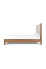 Roark Bed in Essence Natural