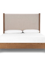 Roark Bed in Essence Natural